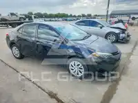 2018 Toyota COROLLA фото