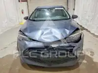 2018 Toyota COROLLA фото