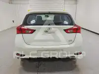 2018 Toyota COROLLA фото