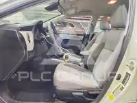 2018 Toyota COROLLA фото