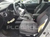 2018 Toyota COROLLA фото