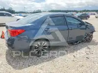 2018 Toyota COROLLA photo