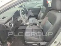2018 Toyota COROLLA photo