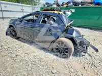 2018 Toyota COROLLA фото
