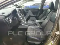 2018 Toyota COROLLA фото