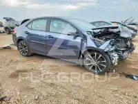 2018 Toyota COROLLA фото
