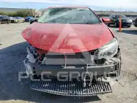 2018 Toyota COROLLA фото