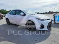 2018 Toyota COROLLA photo