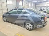 2018 Toyota COROLLA photo