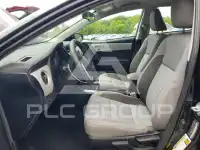 2018 Toyota COROLLA фото