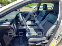 2018 Toyota COROLLA фото