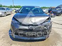 2018 Toyota COROLLA фото