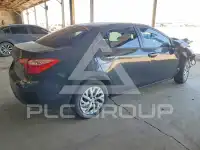 2018 Toyota COROLLA photo