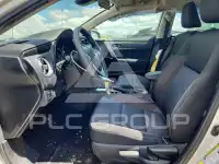 2018 Toyota COROLLA photo