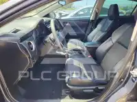 2018 Toyota COROLLA фото