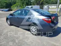 2018 Toyota COROLLA фото