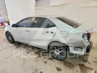 2018 Toyota COROLLA photo