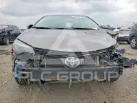 2018 Toyota COROLLA фото