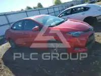 2018 Toyota COROLLA photo