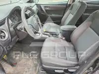 2018 Toyota COROLLA фото