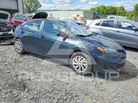 2018 Toyota COROLLA фото