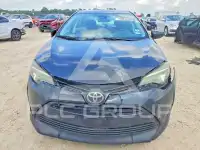 2018 Toyota COROLLA photo