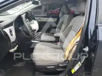 2018 Toyota COROLLA фото