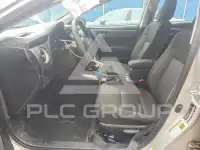 2018 Toyota COROLLA photo