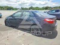2018 Toyota COROLLA photo