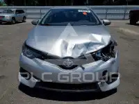 2018 Toyota COROLLA photo