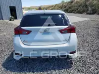 2018 Toyota COROLLA фото