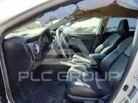 2018 Toyota COROLLA фото