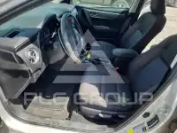 2018 Toyota COROLLA photo