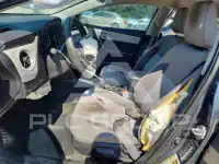 2018 Toyota COROLLA фото
