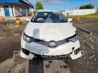 2018 Toyota COROLLA фото