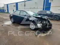 2018 Toyota COROLLA photo