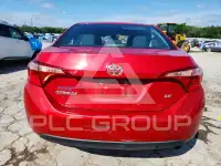 2018 Toyota COROLLA photo