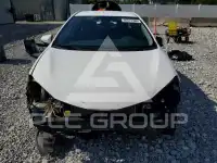 2018 Toyota COROLLA фото