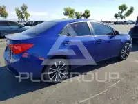 2018 Toyota COROLLA фото
