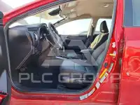 2018 Toyota COROLLA photo