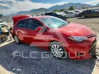 2018 Toyota COROLLA photo