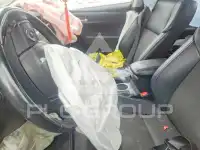 2018 Toyota COROLLA фото