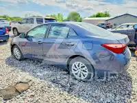 2018 Toyota COROLLA photo