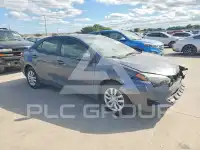 2018 Toyota COROLLA photo