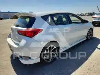 2018 Toyota COROLLA photo