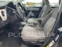 2018 Toyota COROLLA photo