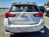 2018 Toyota COROLLA photo