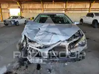 2018 Toyota COROLLA photo