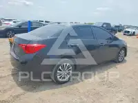 2018 Toyota COROLLA photo
