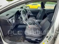 2018 Toyota COROLLA photo